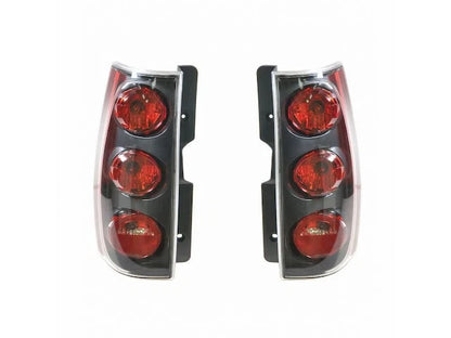 Tail Light Assembly Set for GMC Yukon (2007–2014) 77165VNBY