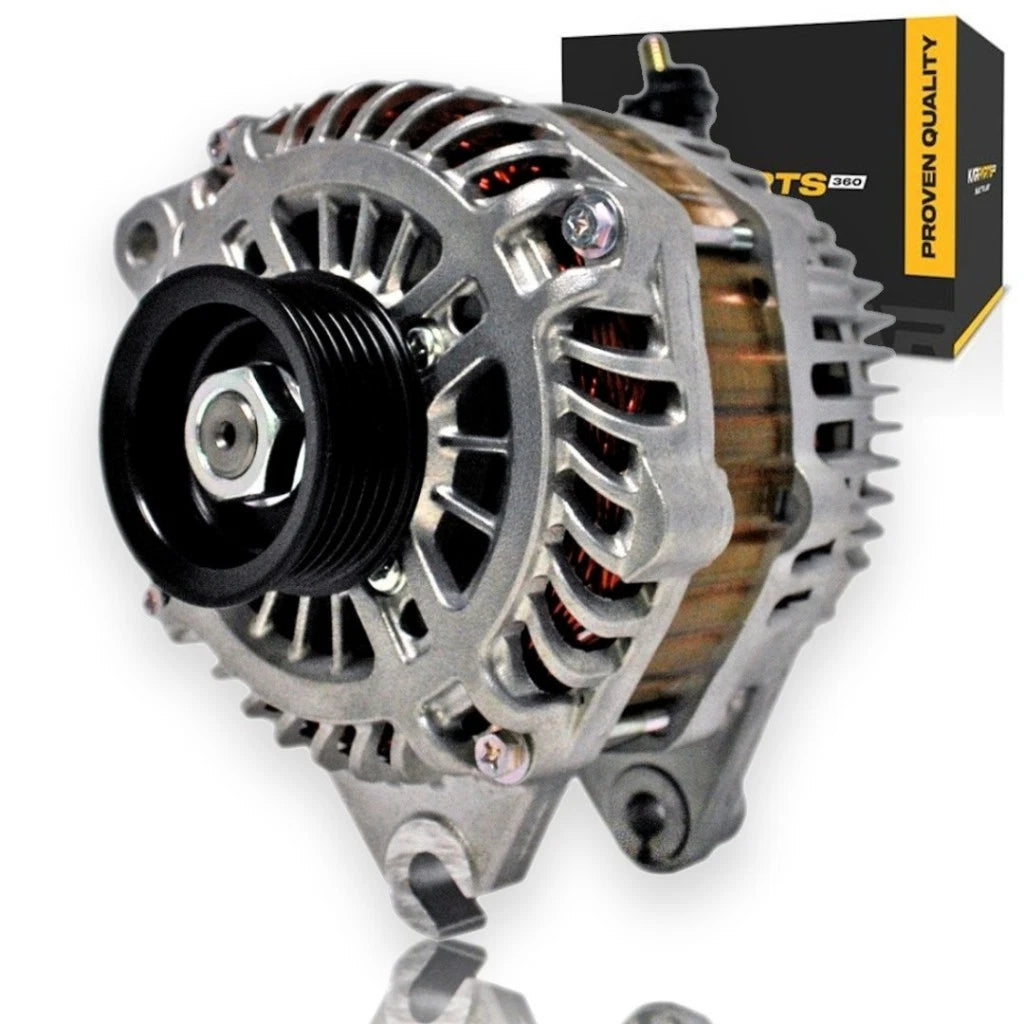 Alternator for Mazda 6 (2009–2013) ALX-PAU-AC-334-2758-CLA1