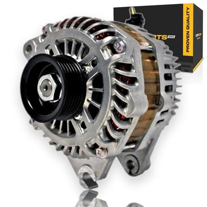 Alternator for Mazda 6 (2009–2013) ALX-PAU-AC-334-2758-CLA1