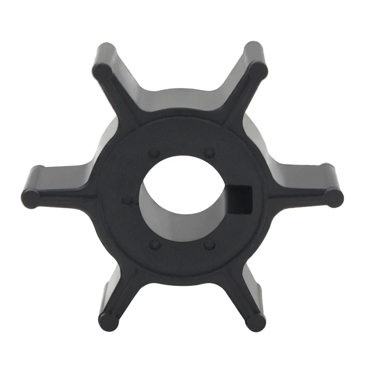 Water Pump Impeller for Mercury Mariner Outboard 4 5 HP (47-96305M)