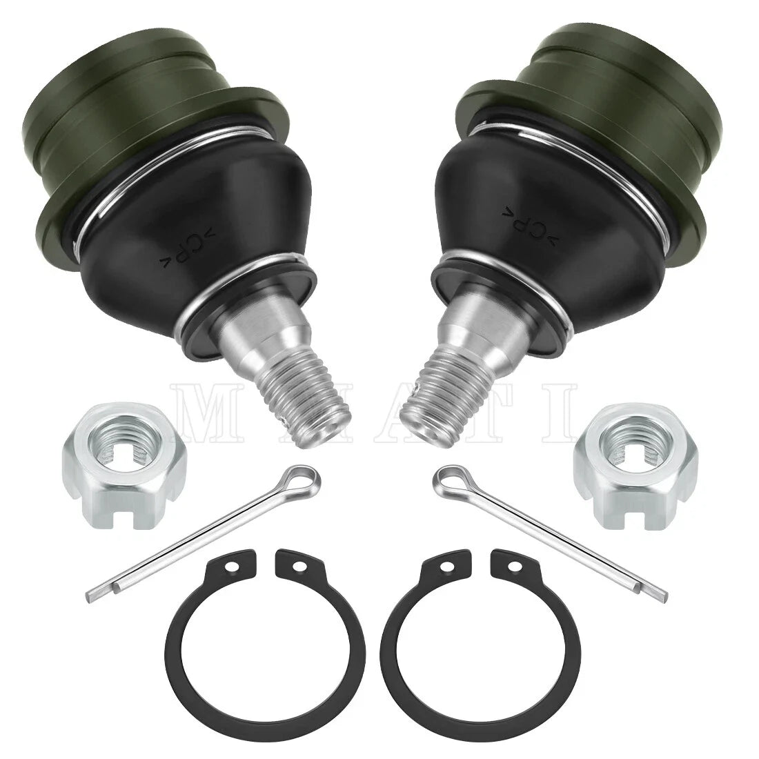 Upper or Lower Ball Joint for Suzuki King Quad 450 500 700 750 AXi LTA (2005–2023)
