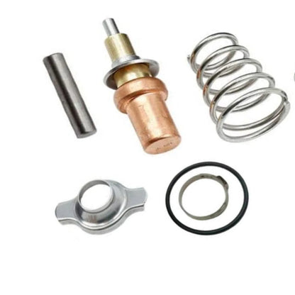 Thermostat Repair Kit for Mercury Outboard Verado 175/200/225/250/300 HP (8M0162139)