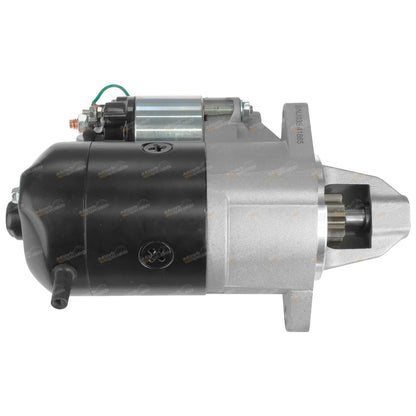 Starter Motor for Toyota Hiace RH22 RH32 RH42 4cyl 2.0L 18R-C (1977–1982)