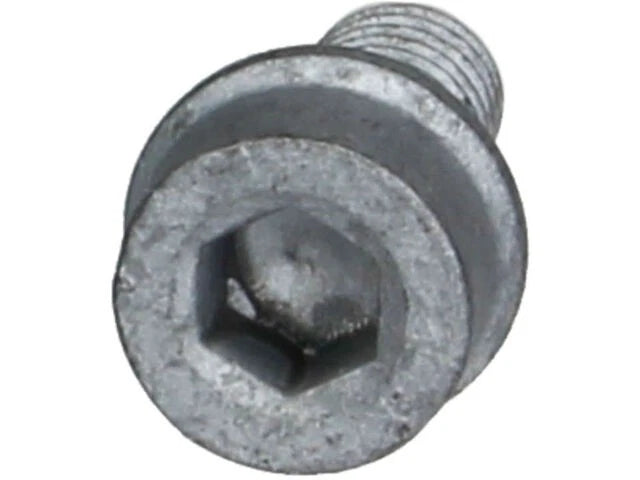 Harmonic Balancer Bolt for Volkswagen Golf (1999–2006) 93841YKWK