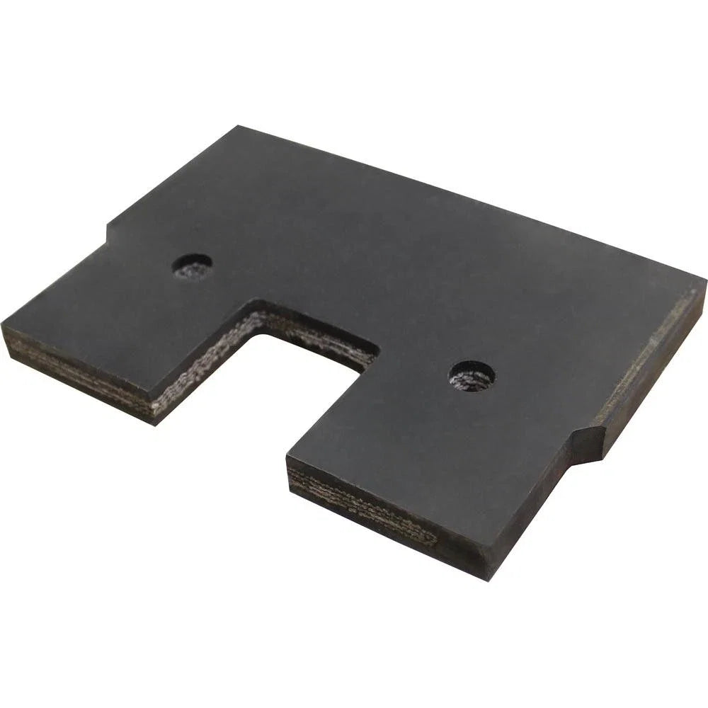 Rubber Paddle for Clean Grain Elevator Chain (AM1317480C2)