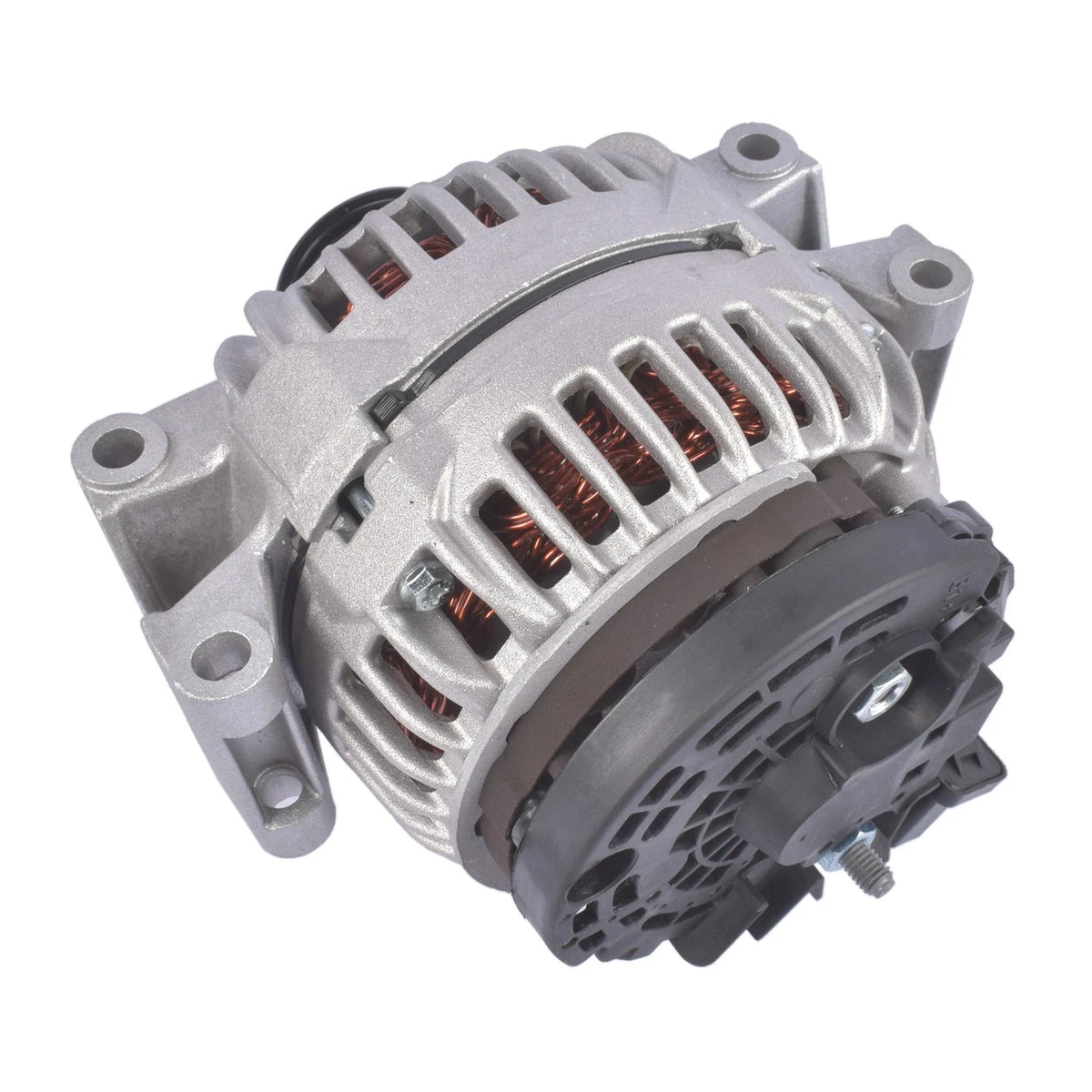 Alternator for Mercedes-Benz C300 C350 CLK350 SLK280 SLK300 (2008–2015)