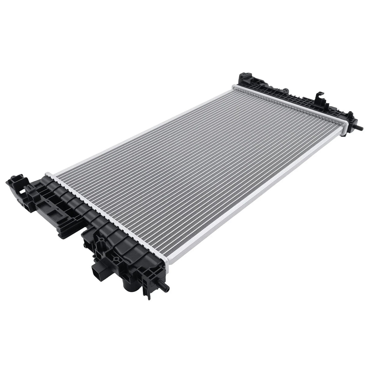 Engine Coolant Radiator for Chevrolet Trailblazer (2021–2025) 13909 Aluminum