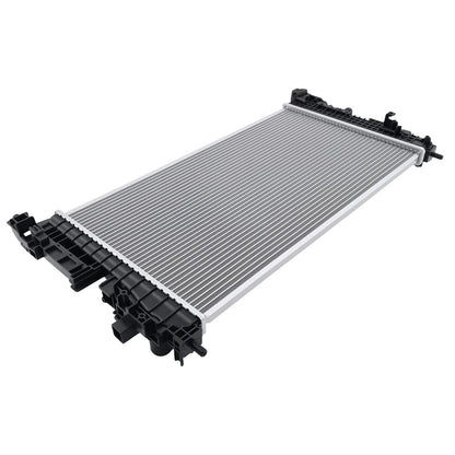 Engine Coolant Radiator for Chevrolet Trailblazer (2021–2025) 13909 Aluminum