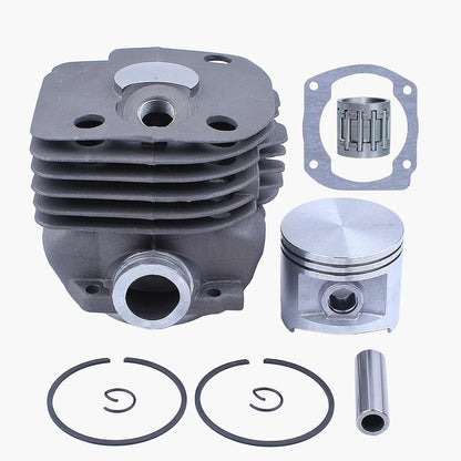 50mm Nikasil Plated Piston Kit for Husqvarna 362 365 371 372 (No Years)