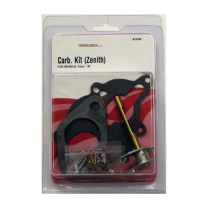 Carburetor Repair Kit for IH Farmall 130, 140 Tractors