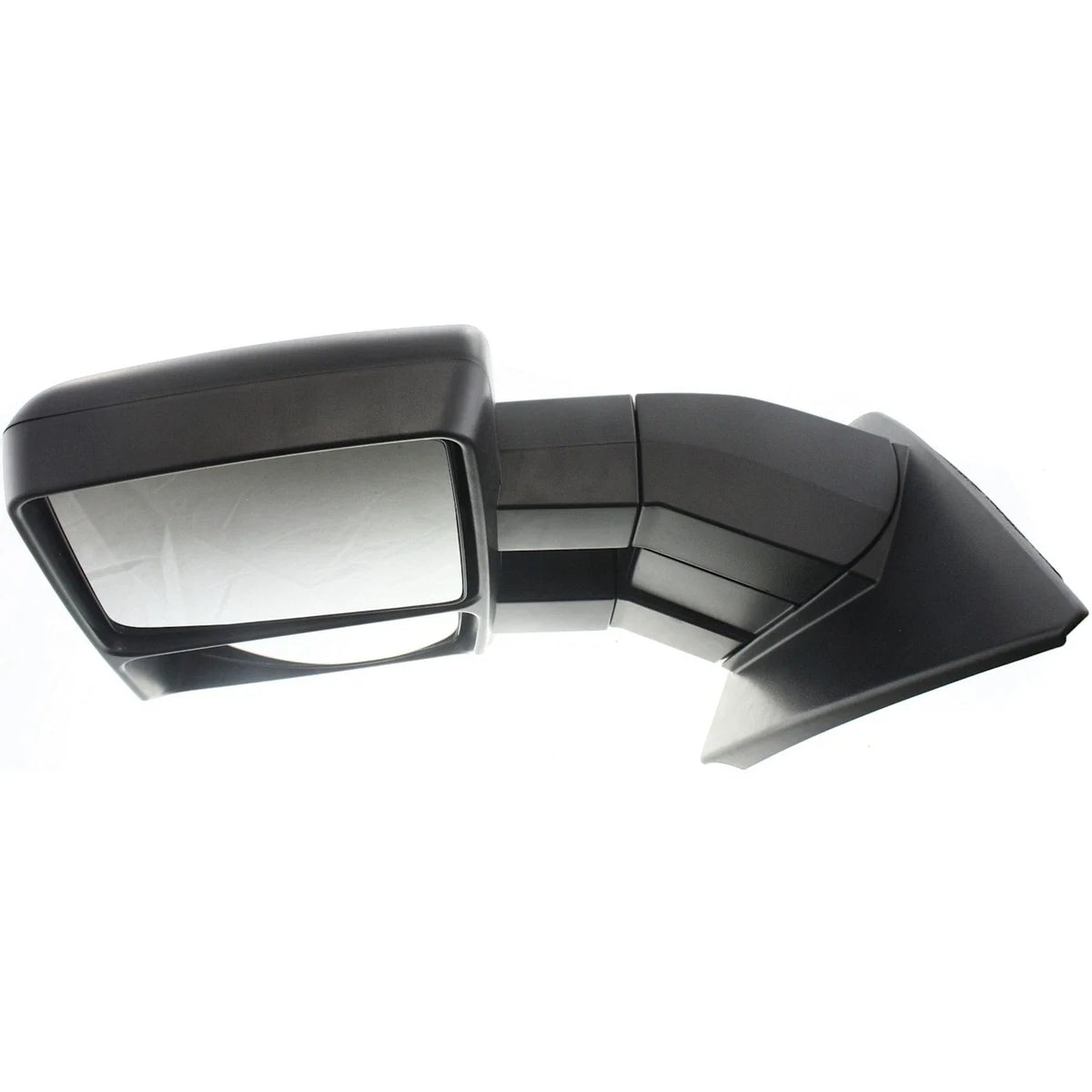 Tow Mirror for Ford F-150 (2007–2014) Driver Side Power Heated Signal