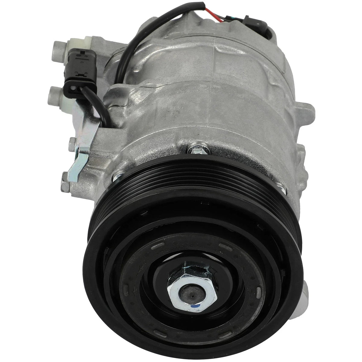 A/C Compressor for BMW 340i xDrive, X1, Mini Cooper Clubman (2016–2017)