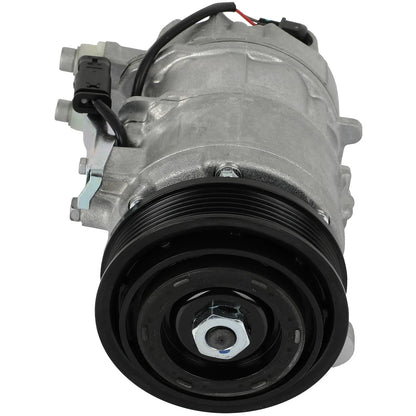A/C Compressor for BMW 340i xDrive, X1, Mini Cooper Clubman (2016–2017)