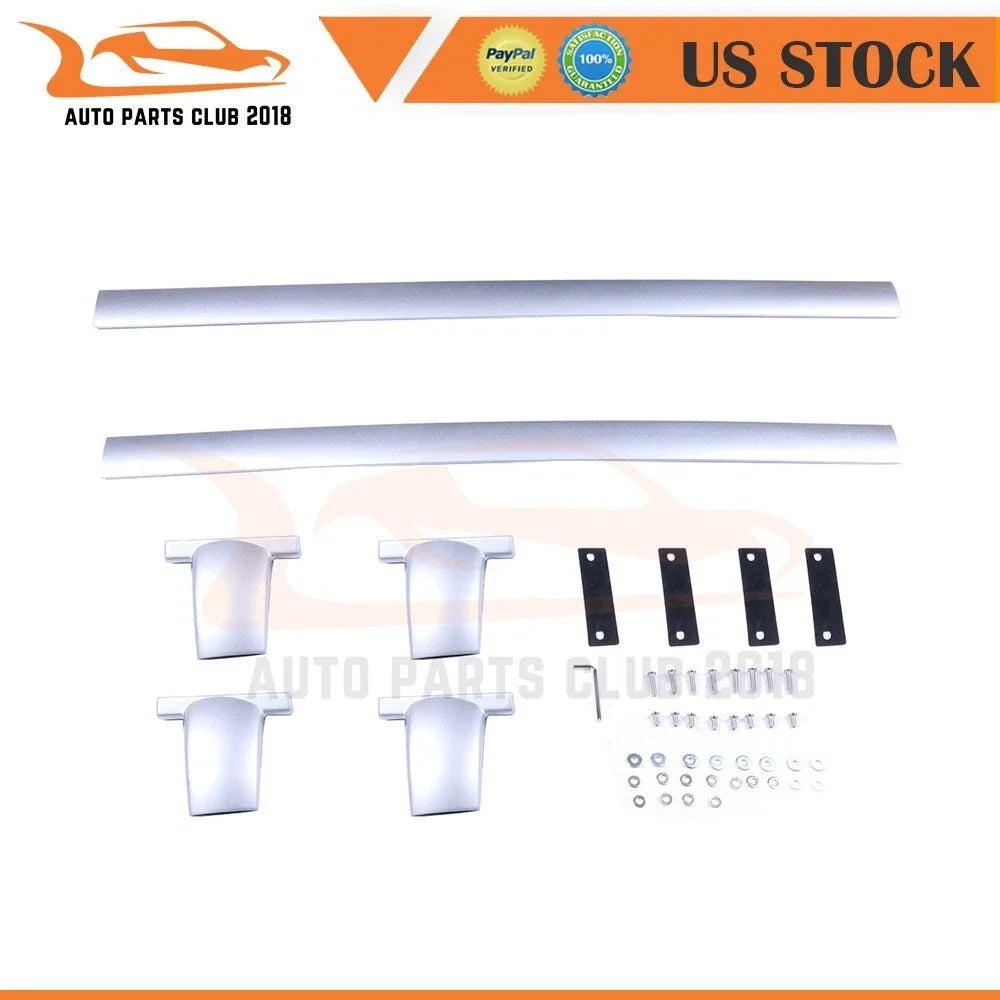 Aluminum Roof Rack Cross Bar for Nissan Pathfinder (2013–2021)