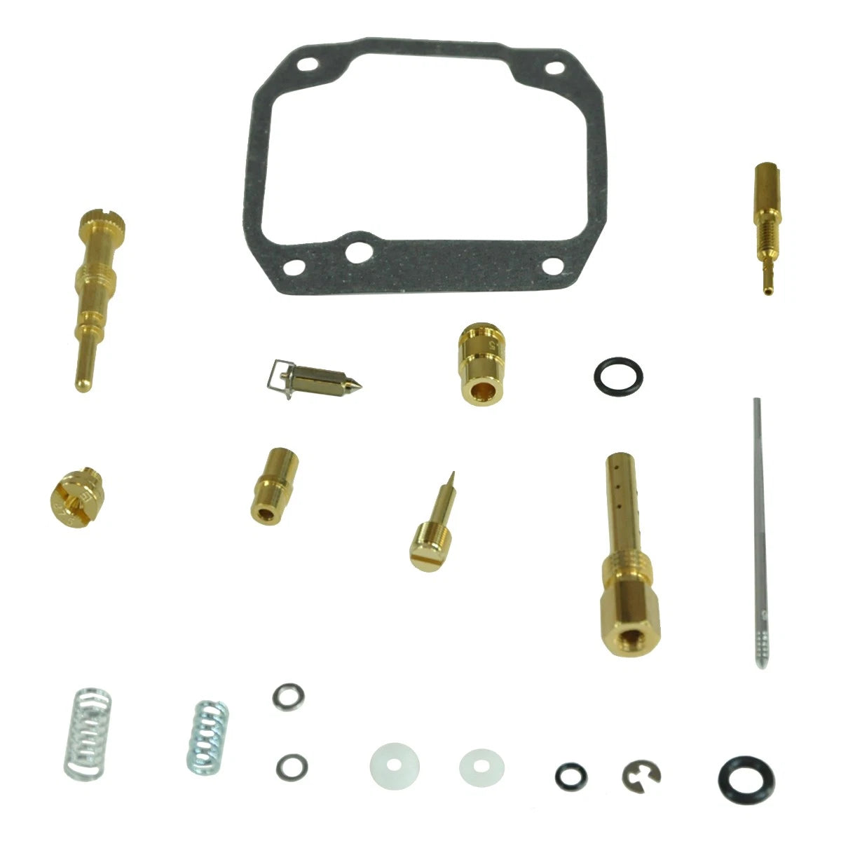 Carb Rebuild Kit for Suzuki Quadrunner 160 (1989–2004) AU-07464