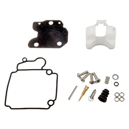 Carburetor Repair Kit for Yamaha F15C F20 (2004–Present) 6AH-W0093-00-00