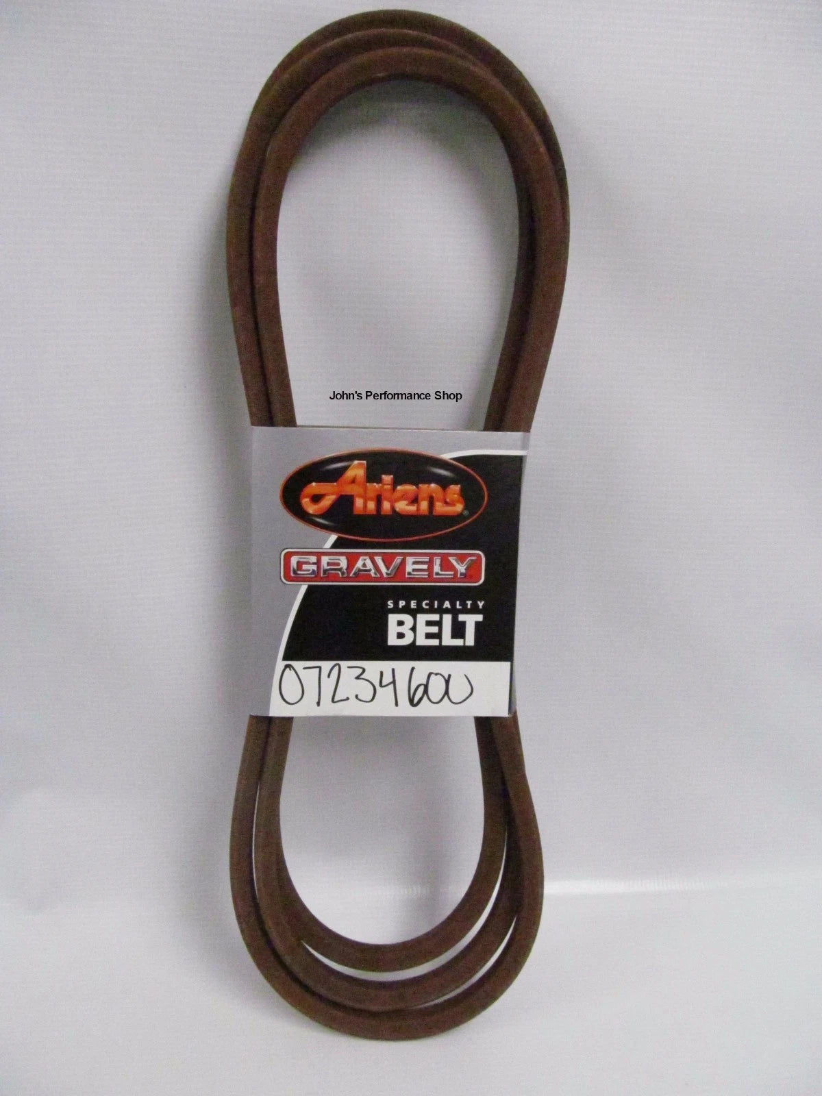 OEM V-Belt for Ariens Gravely Lawnmower