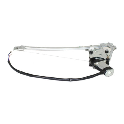 Window Regulator for Mercedes-Benz 300E/300D/300TE (1990–1993) CLX-M0-USA-JM491711-CL360A71, MB1551101