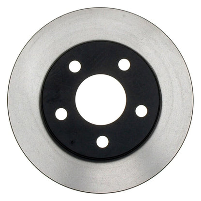 1-Piece Brake Rotor for Chevy Impala (2010–2011) OLX-ACD18A1478-CL360A51