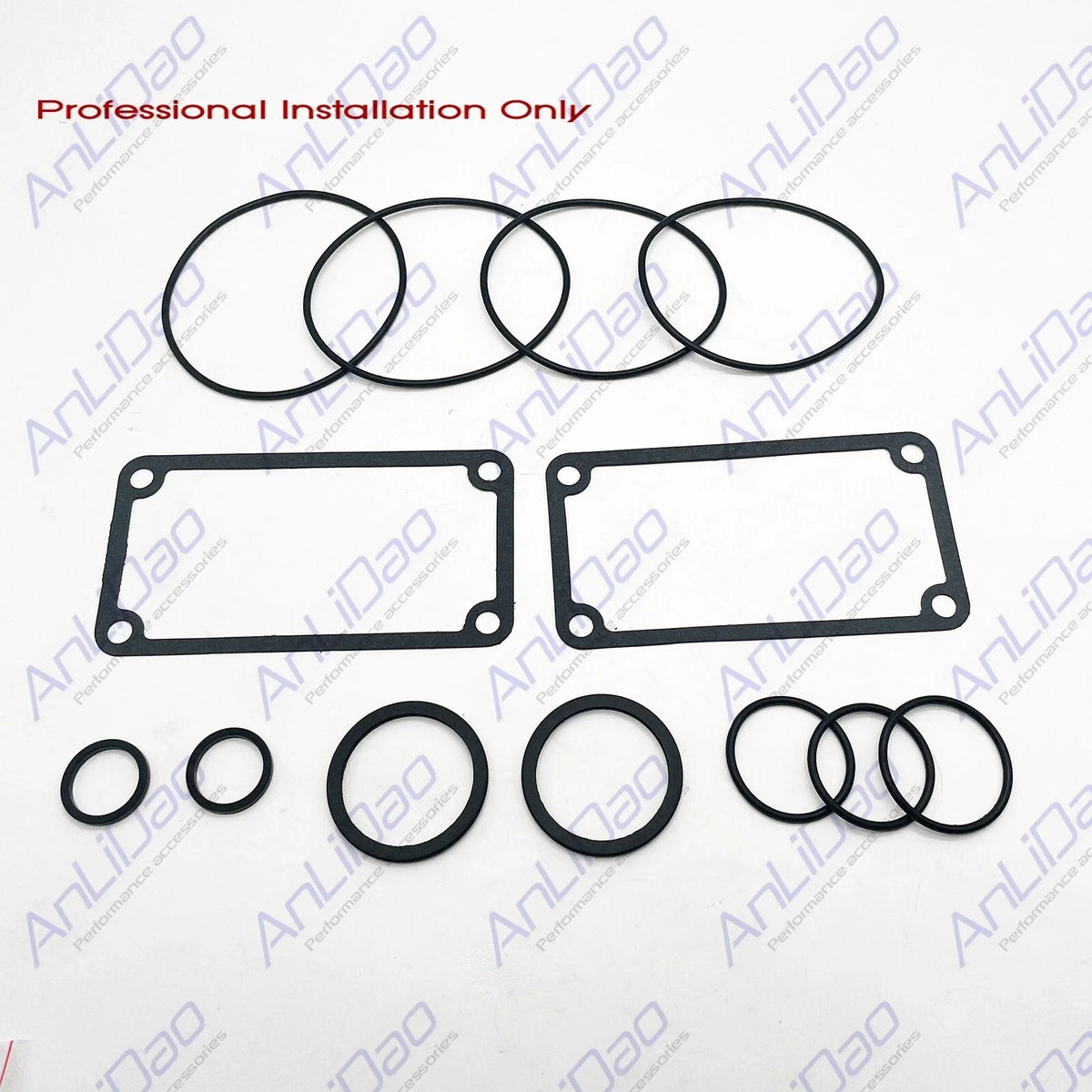 Seal Kit for Volvo Penta AD30 MD30 TAMD30 TMD30 (REC22105)