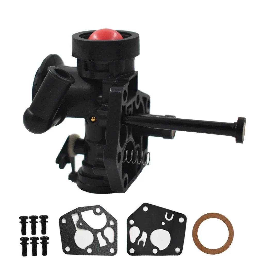 Carburetor for Briggs & Stratton 10C902 (2010–2015)