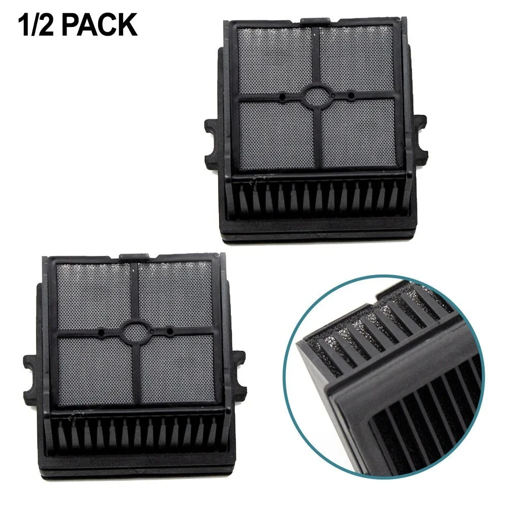 HEPA Filter Set of 2 for Atvel F16 FastClean (2020–2023)