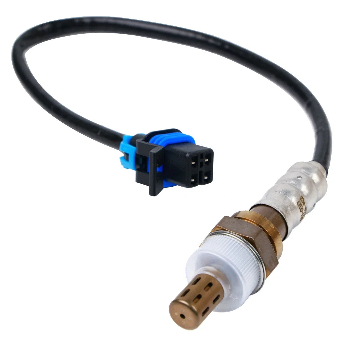 Set of 4 Oxygen Sensors for GMC Sierra 1500 Yukon (2006) 5.3L V8