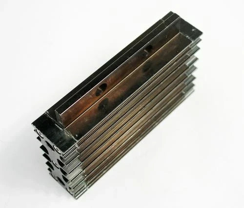 CNC Engine Oil Cooler Kit for PIT PRO 140cc 150cc Dirt Bike