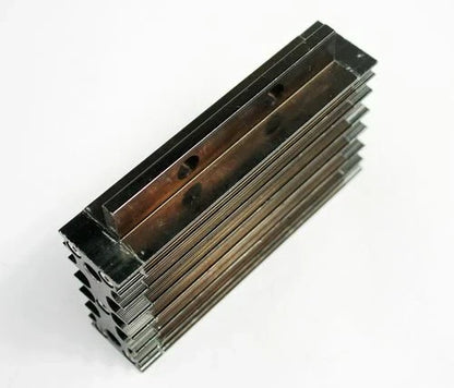 CNC Engine Oil Cooler Kit for PIT PRO 140cc 150cc Dirt Bike