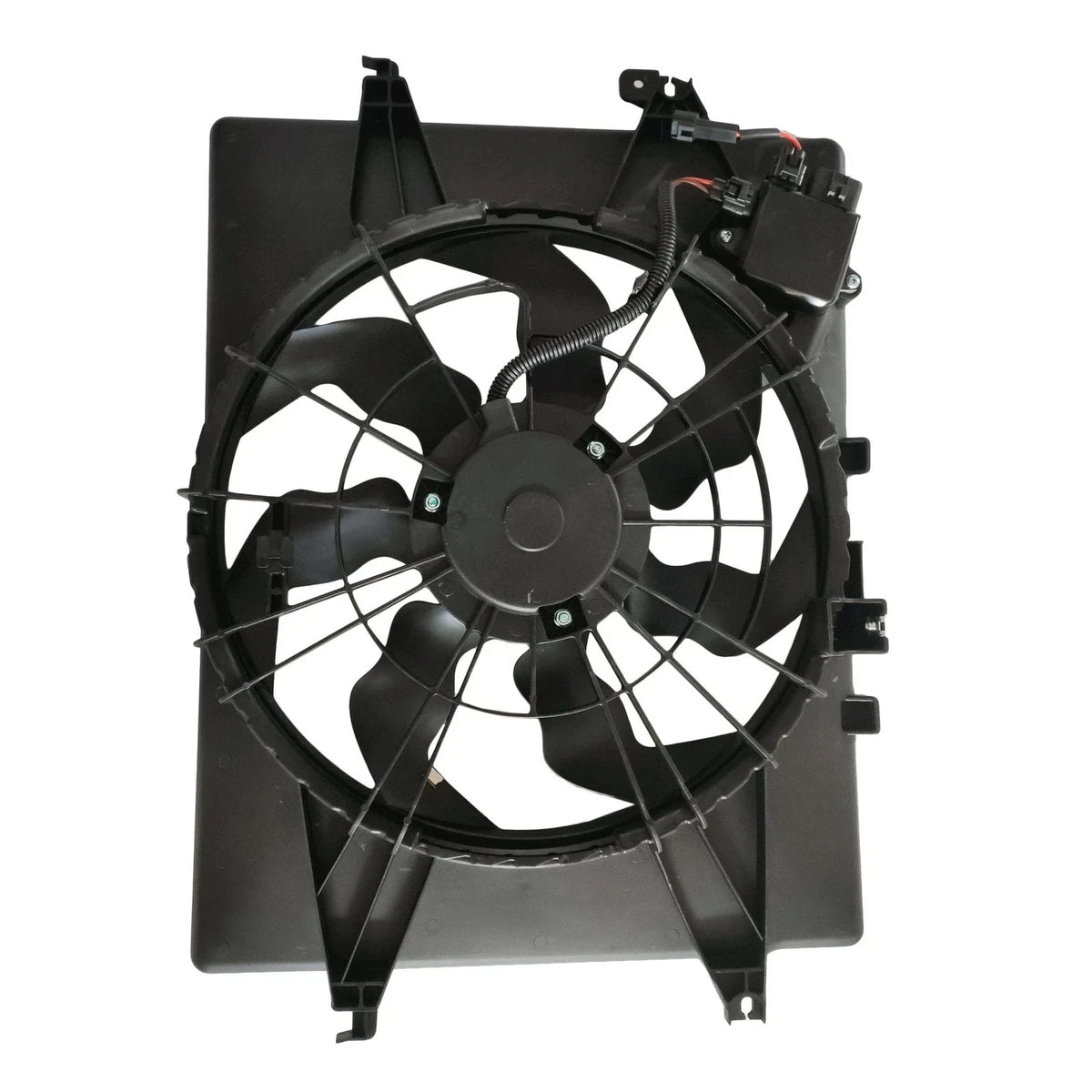 Radiator Cooling Fan Assembly for Hyundai Sonata (2013–2015) & Kia Optima (2014–2016) 623950