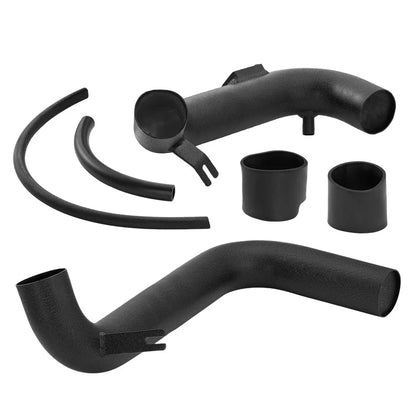Cold Air Intake Kit Pipe + Filter for Honda Civic EX LX DX (2006–2011)