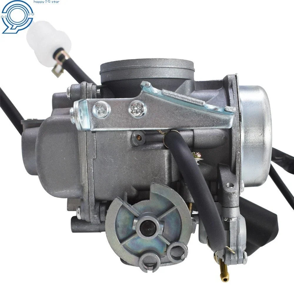 Carburetor for Hammerhead Dune Buggy GT GTS SS 250cc (2005–2023)