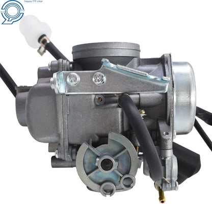 Carburetor for Hammerhead Dune Buggy GT GTS SS 250cc (2005–2023)