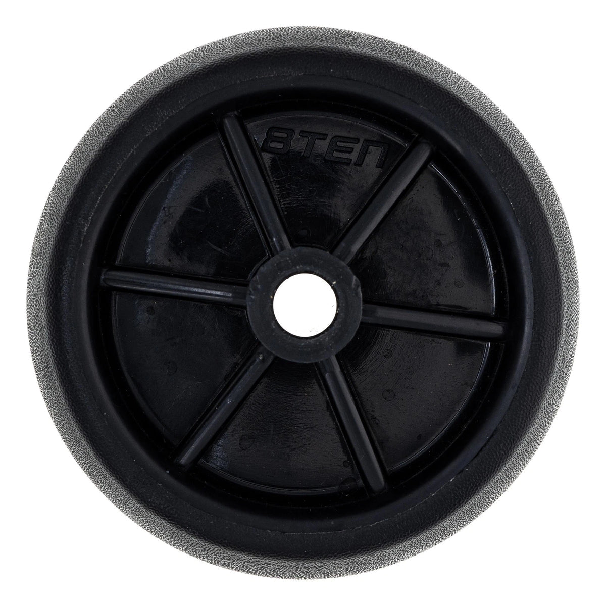 Deck Wheel Roller Kit for Yard King (092683MA, 92683, 92683MA, 94129)