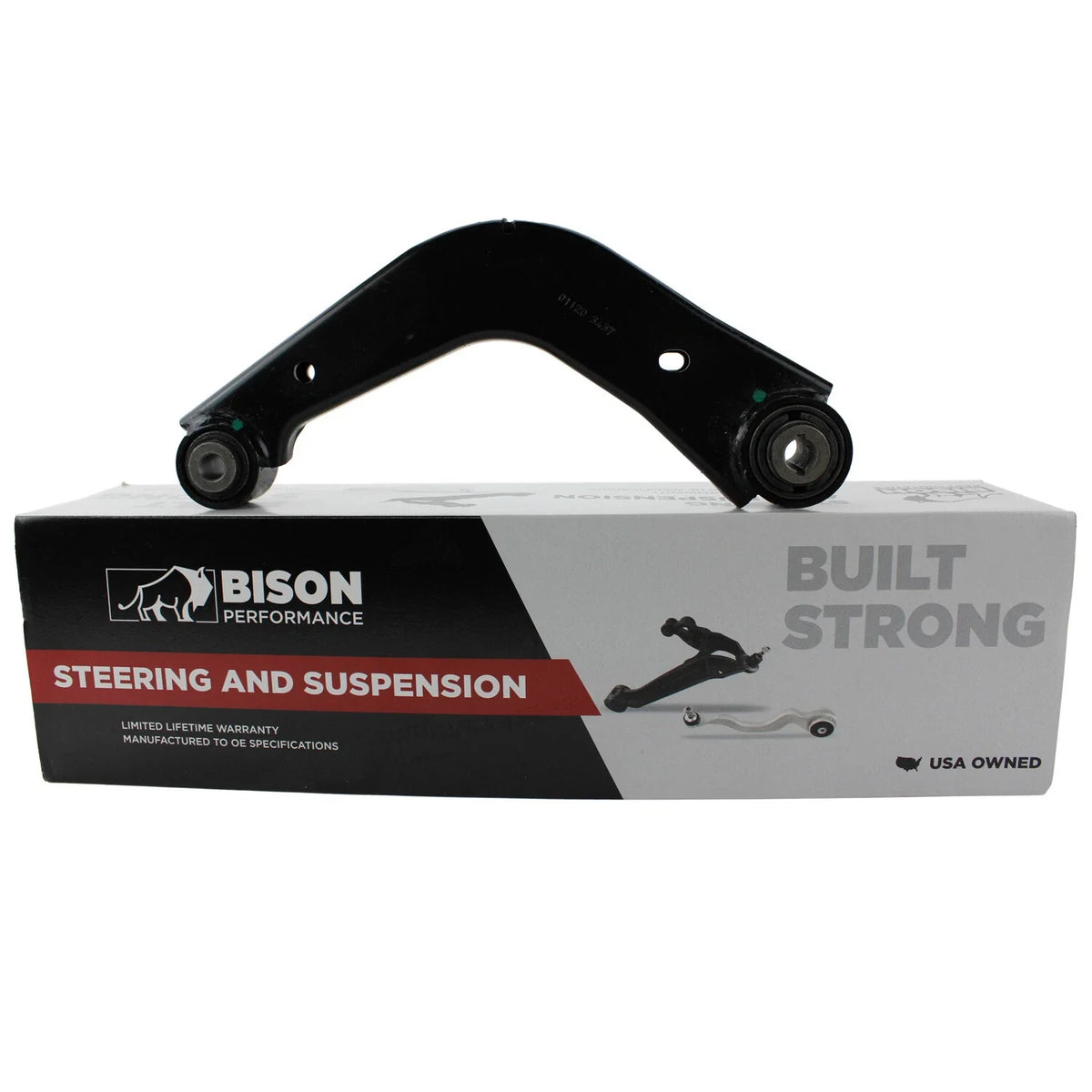 Rear Upper Control Lateral Arm for Ford Fusion, Lincoln MKZ (2013–2020)