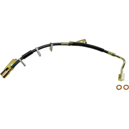 Brake Line for Lincoln Aviator (2003–2005) H620492, BH141205, F141205