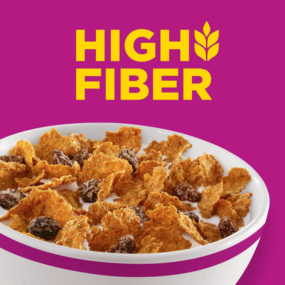 Raisin Bran Cereal for Breakfast (20.9oz)