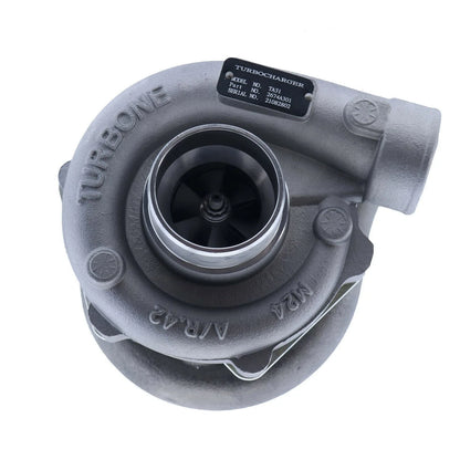 Turbocharger for Caterpillar 3054 (0R9512, 118-8384, 1188384)