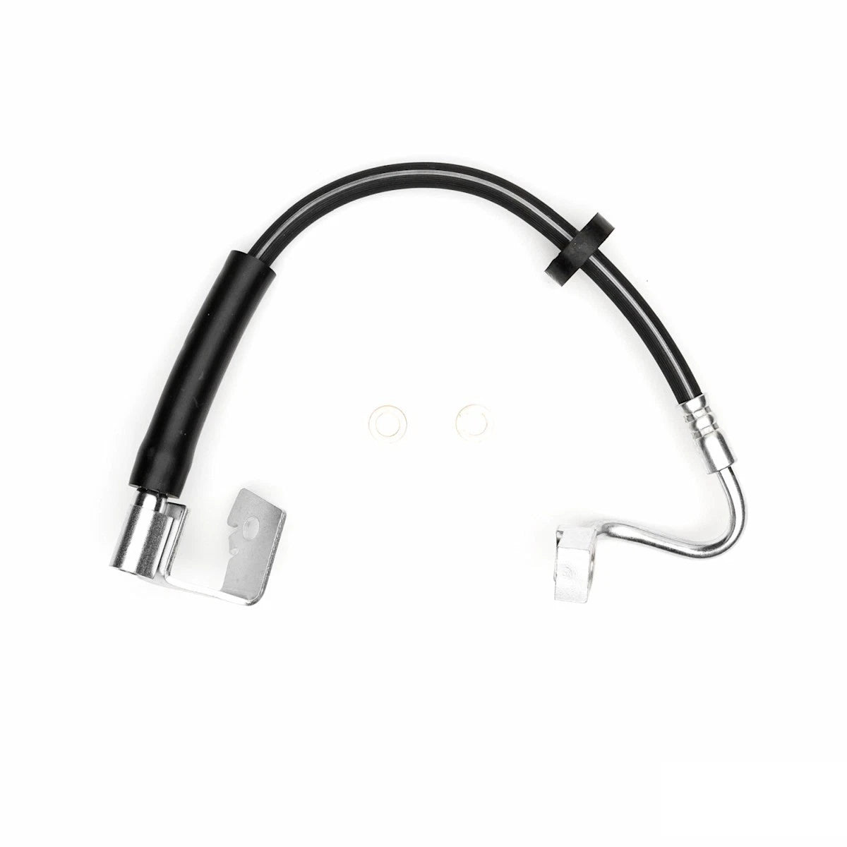 Brake Hose for Lincoln Town Car (2006–2011) BHH-56018, 3W1Z2078AA, 6W1Z2078AA, 6W1Z2078AB