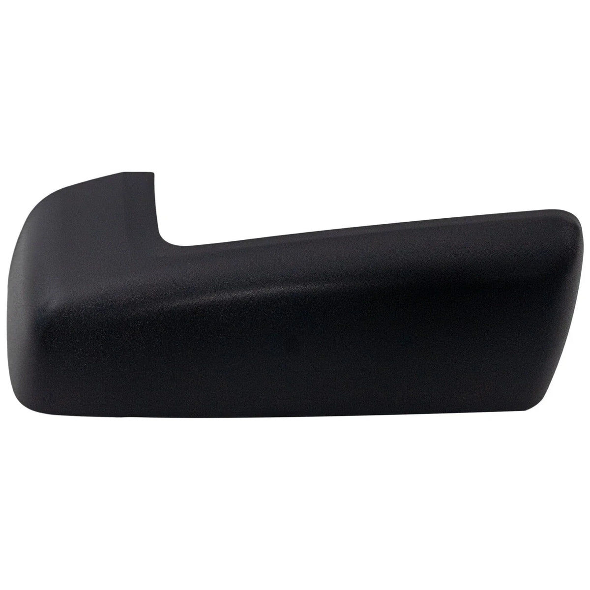Driver Left Side Mirror Cover for Chevy Silverado 1500