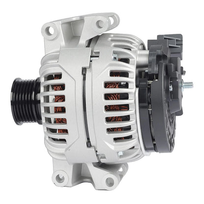 Alternator for Mercedes E Class SLK CLK E350 SLK300 (150-AMP) 17978011