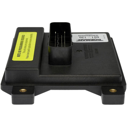 Fuel Pump Driver Module for Chevy Express, Suburban, SaVana (2013–2016) 601-130, 13516496, 13579380, 20964305