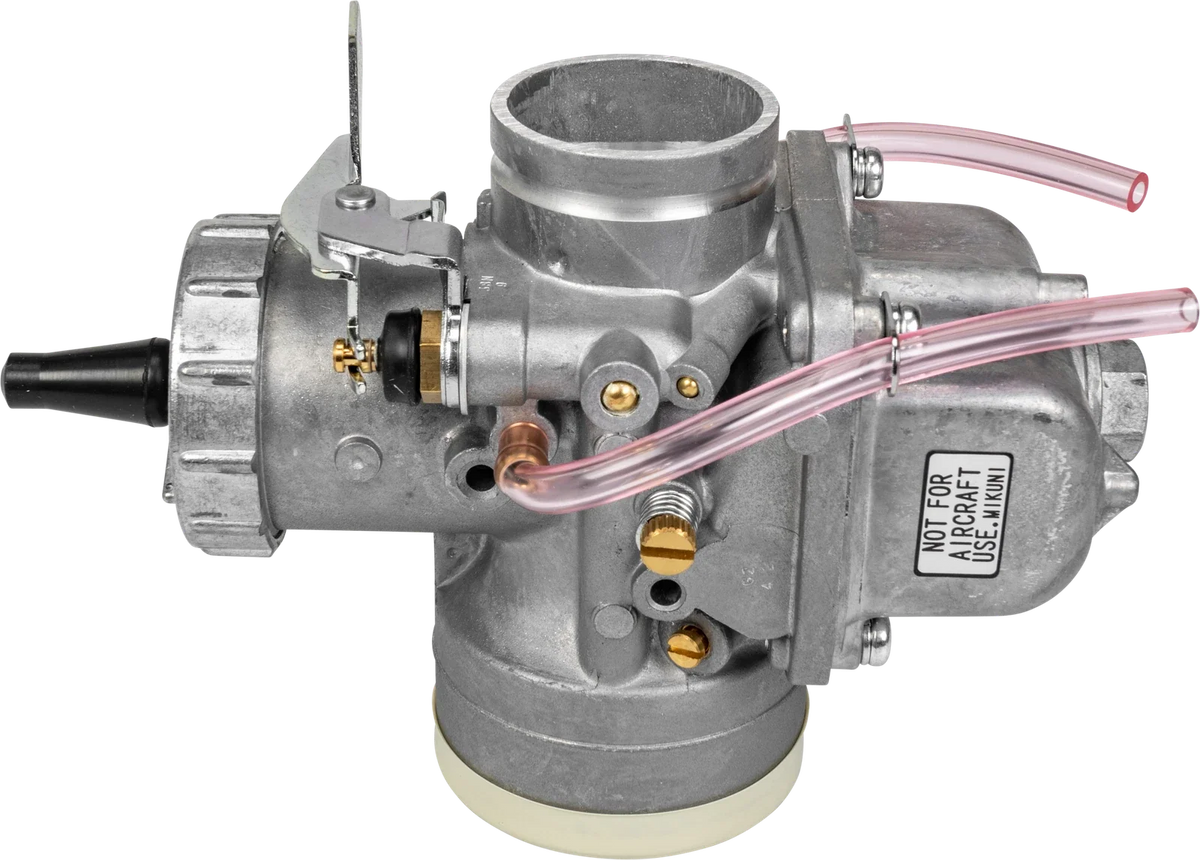Mikuni VM 38mm Round Slide Carburetor for Offroad Vehicles (2000–2023)