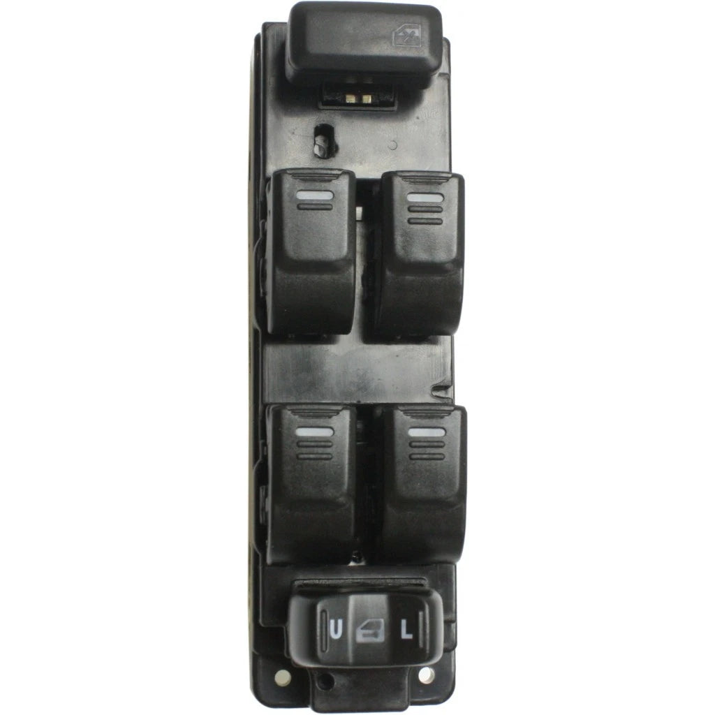 Driver Side Front Power Window Switch for Isuzu i-290/i-350/i-370 (2006–2008) CLX-M0-USA-REPG505201-CL360A74