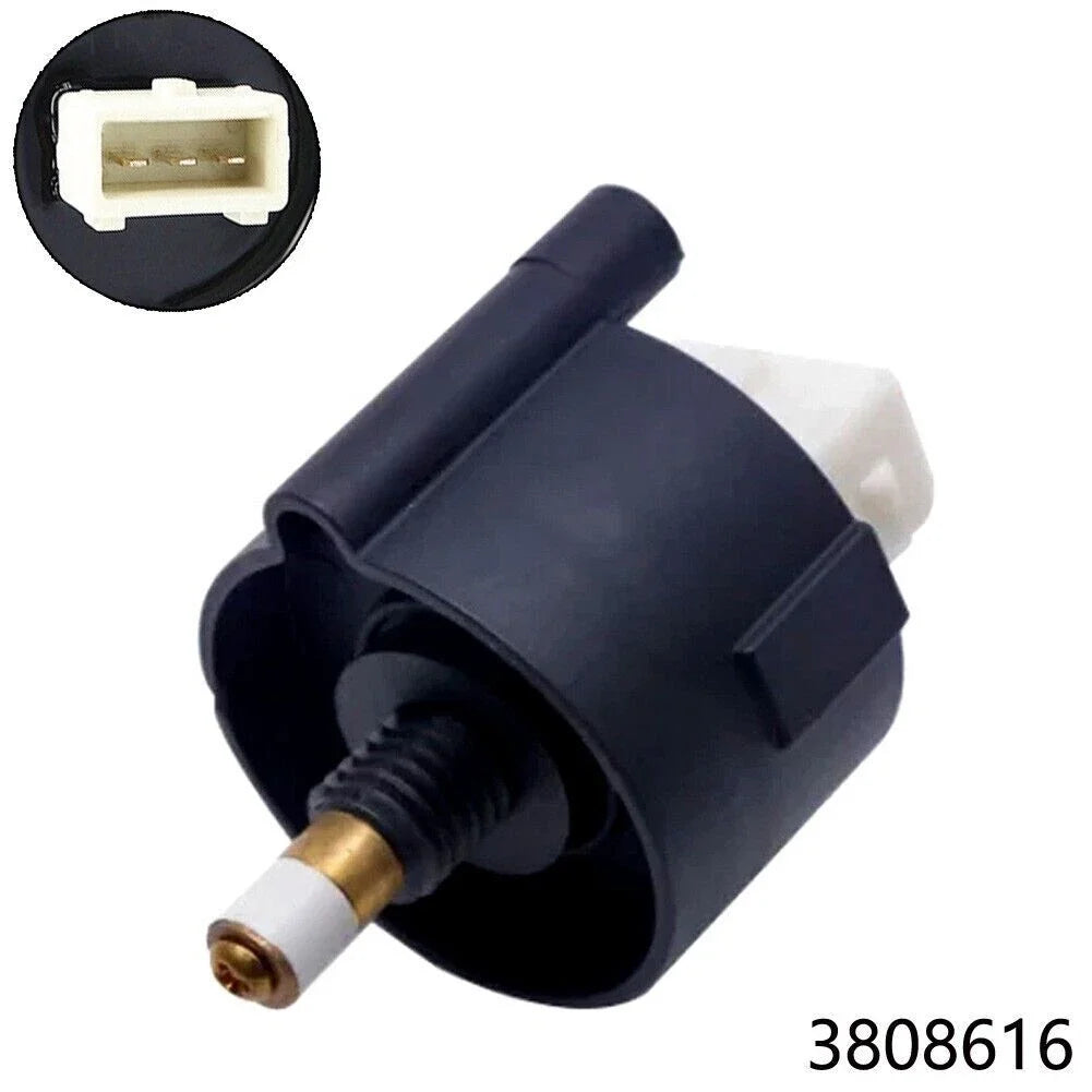 3808616 Water Sensor for Volvo Penta D3 D4 D6 (Fits 874572)