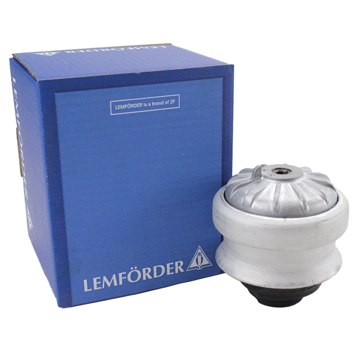 Lemfoerder Left Engine Mount for 3871201