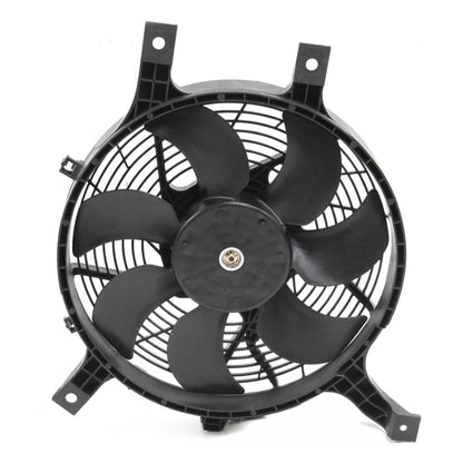 A/C Condenser Fan Assembly for Nissan Xterra (2000) NI3113106, KLX-KSI-5398783-CL360A51