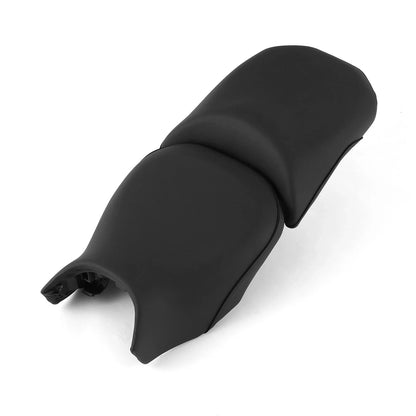 Black Rider Driver & Passenger Seats for BMW R1200GS Adventure (2013–2018)