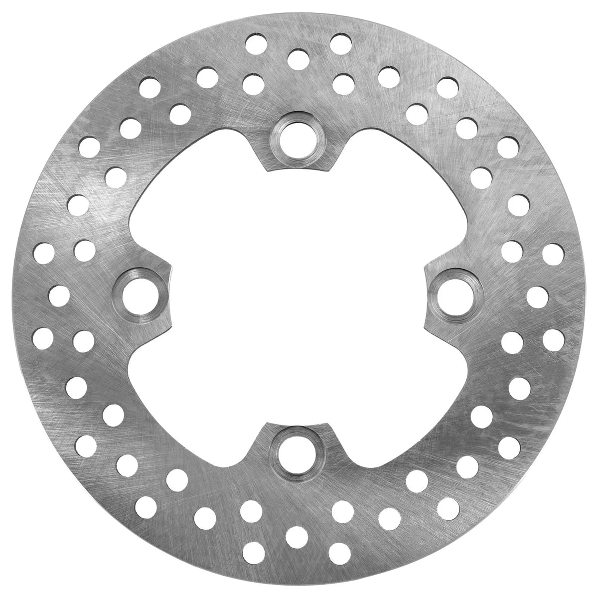 Front Brake Disc Rotor for Kawasaki Mule Pro-DX KAF1000 KDF1000 (2016–2026) - DS195, 41080Y009