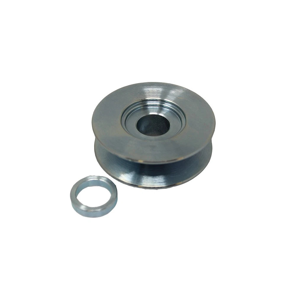 Alternator Pulley for Ford 9N 2N 8N NAA Jubilee (1939–1952)